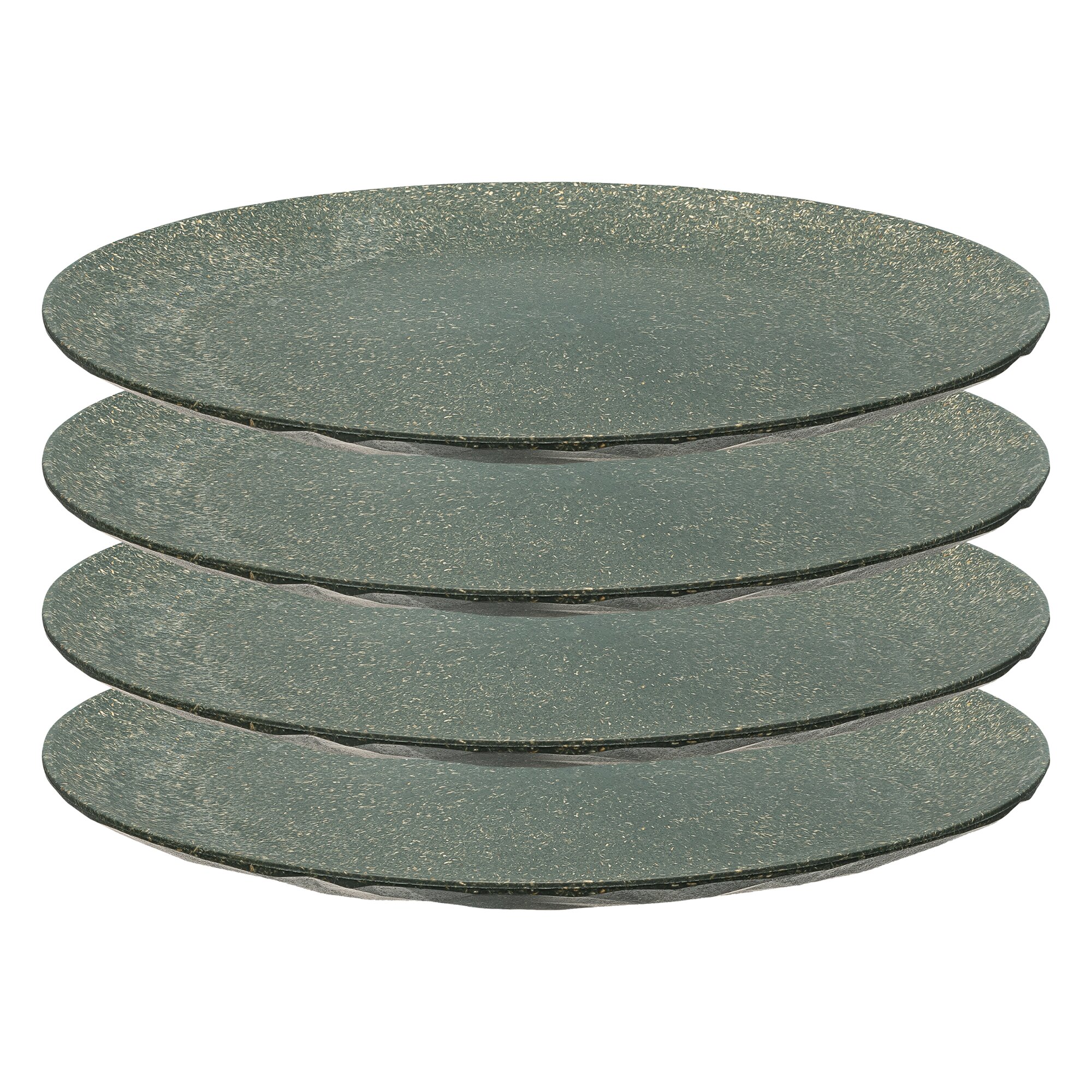 Essteller CLUB PLATE 260, grau