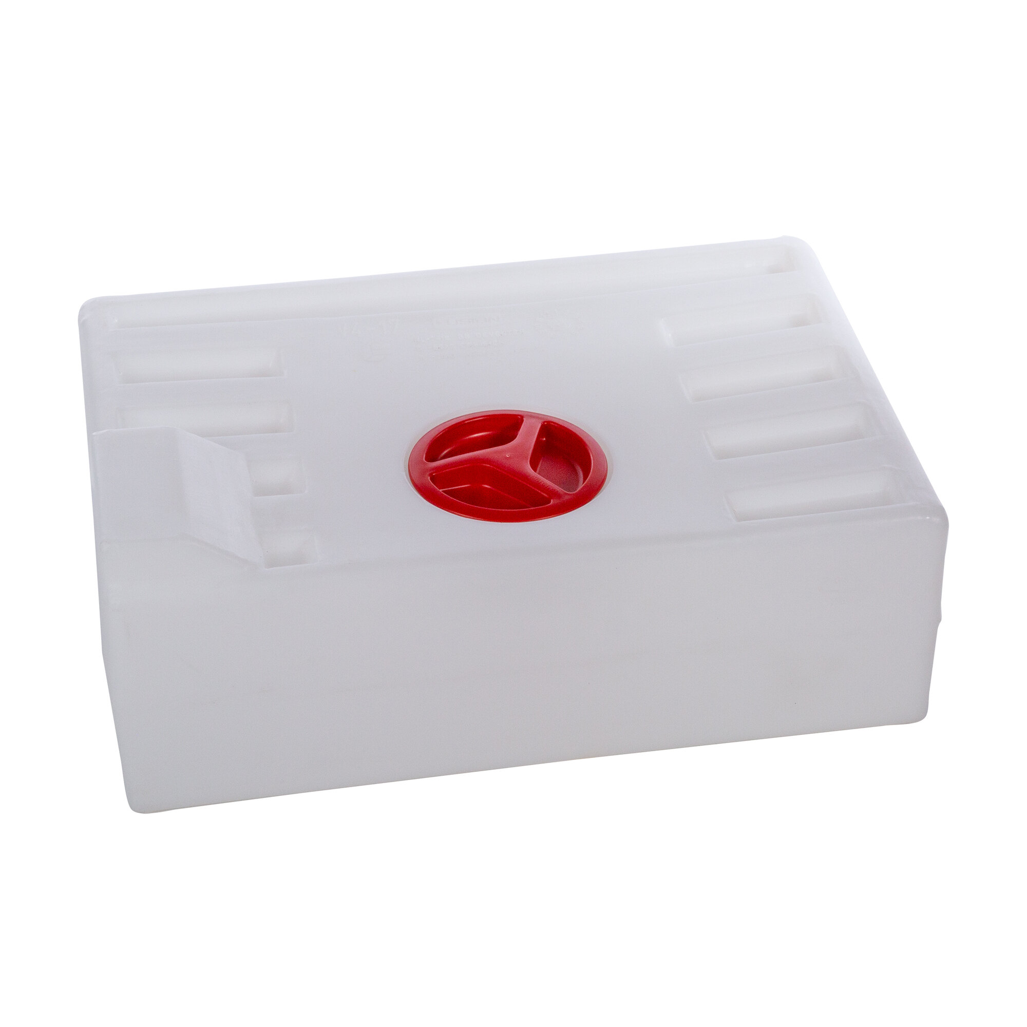 Frischwassertank 47 Typ EV0901