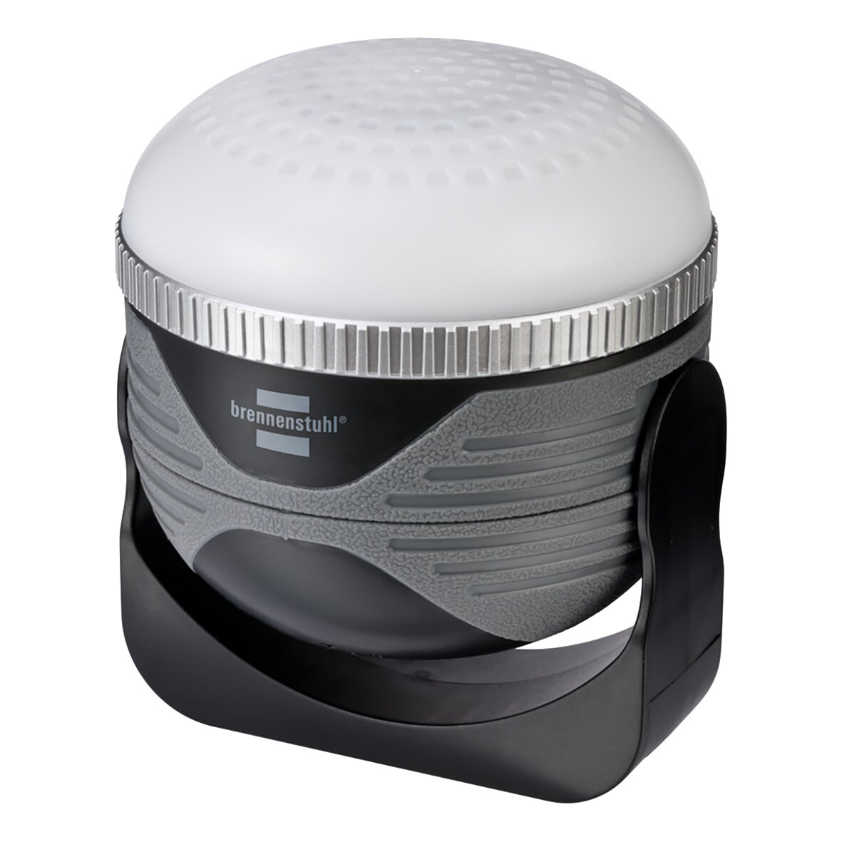 Campingleuchte OLI 350 lm mit Bluetooth Lautsprecher, IP44