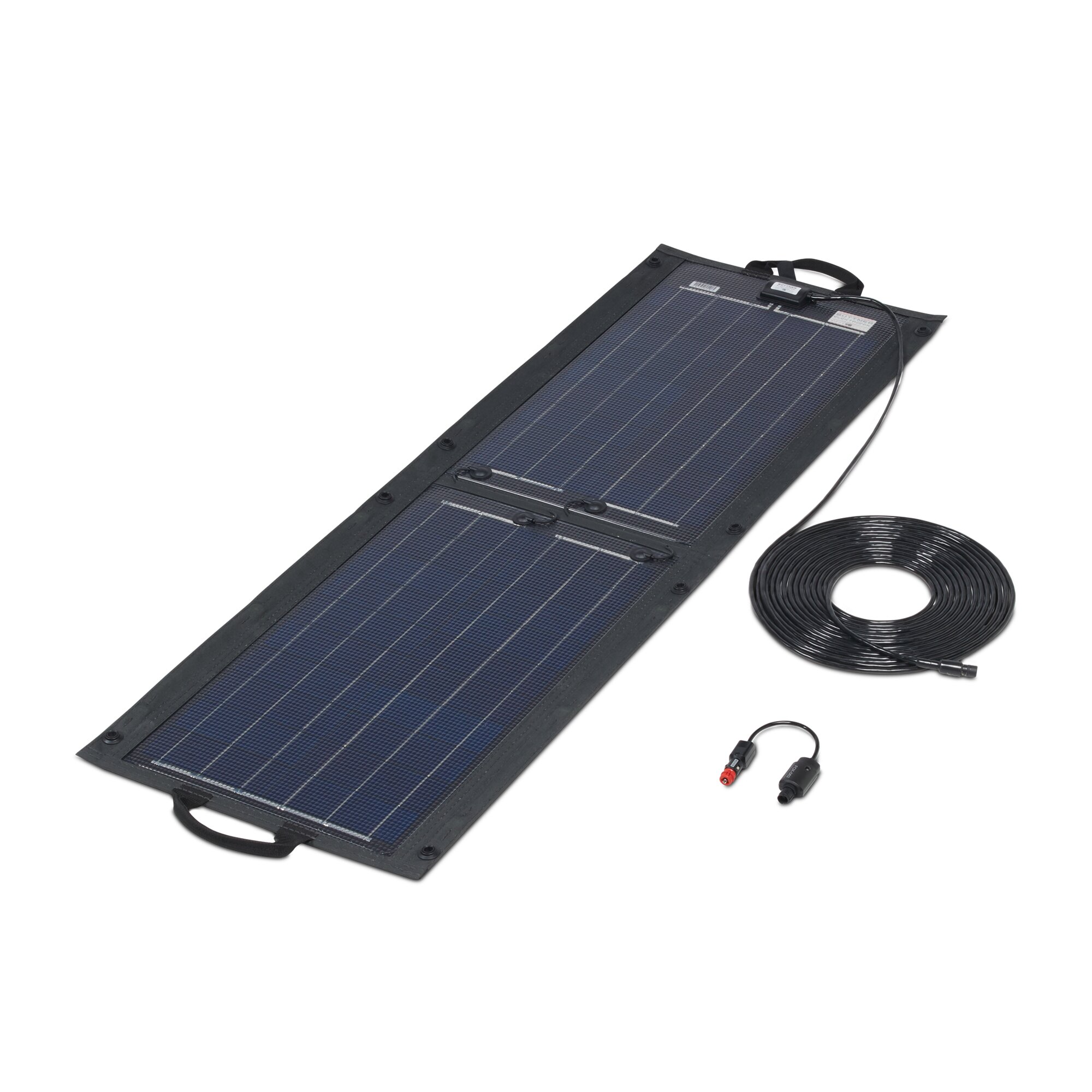 Solarmodul MT Travel Line, 65 Wp