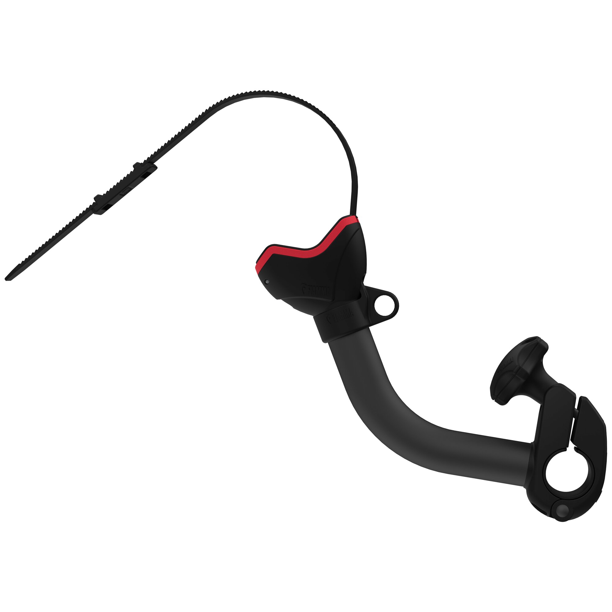 Fahrradhalter Bike-Block Pro S Deep Black, Pro S 2