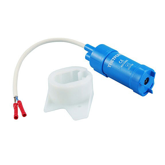 Pumpe für C2, C3, C4, C200, C400, C402