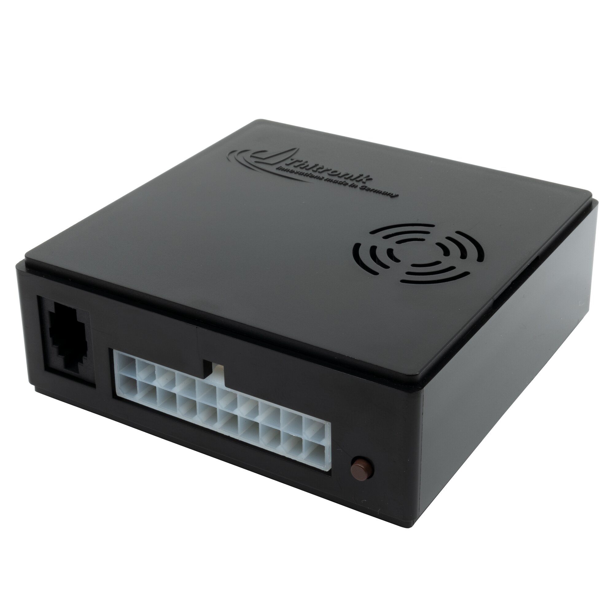 Funk Alarmanlage WiPro III für Renault Master II Facelift/Master III und VW T5/T6/T6.1