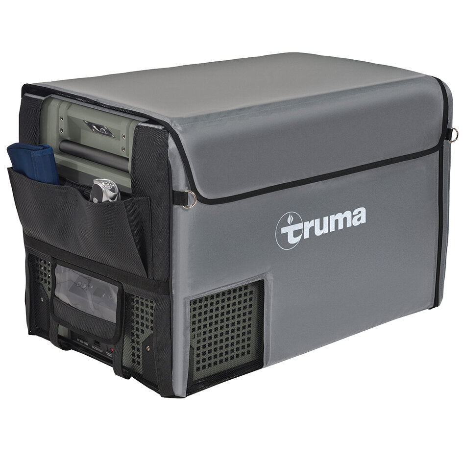 Isolierhülle für Kühlbox Truma Cooler, C30