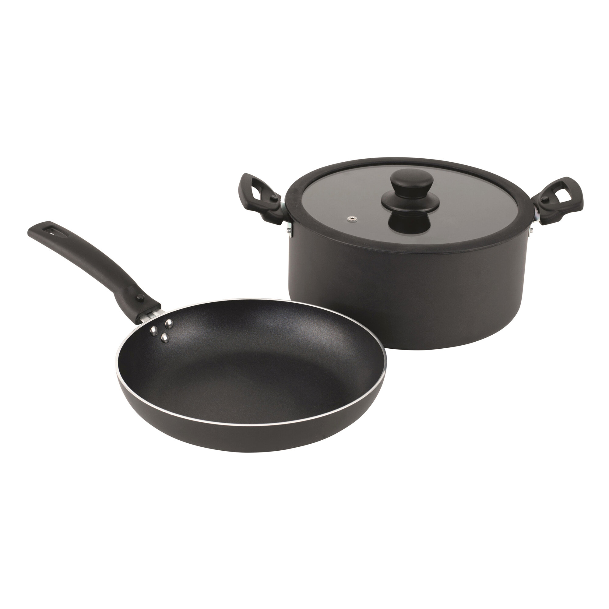 Kochtopfset Culinary L