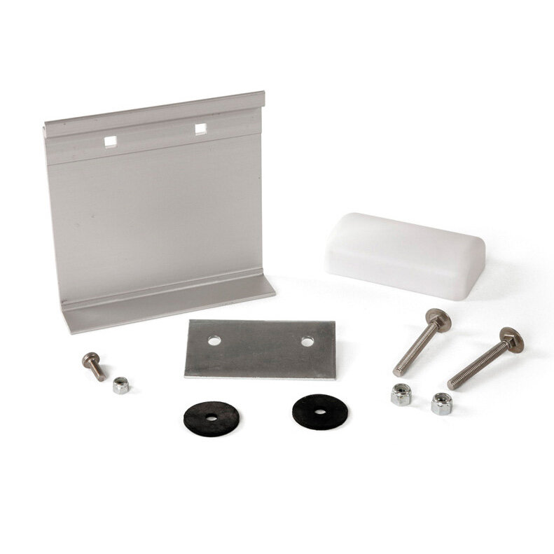 Universal-Markisenadapter Kit S 120 optional