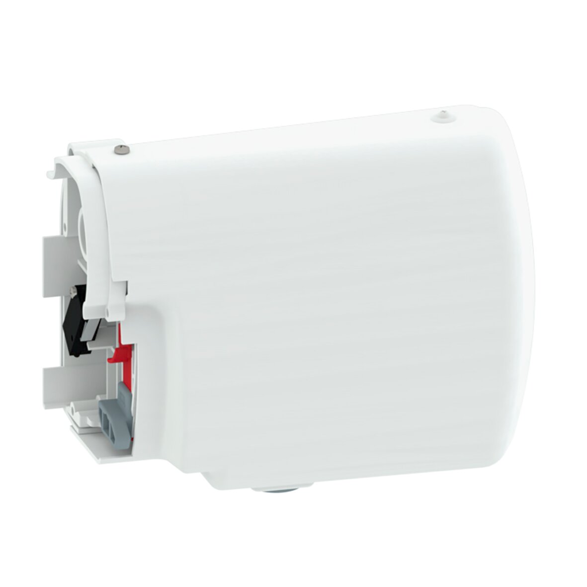Motor Kit Advanced F45L, polarweiß