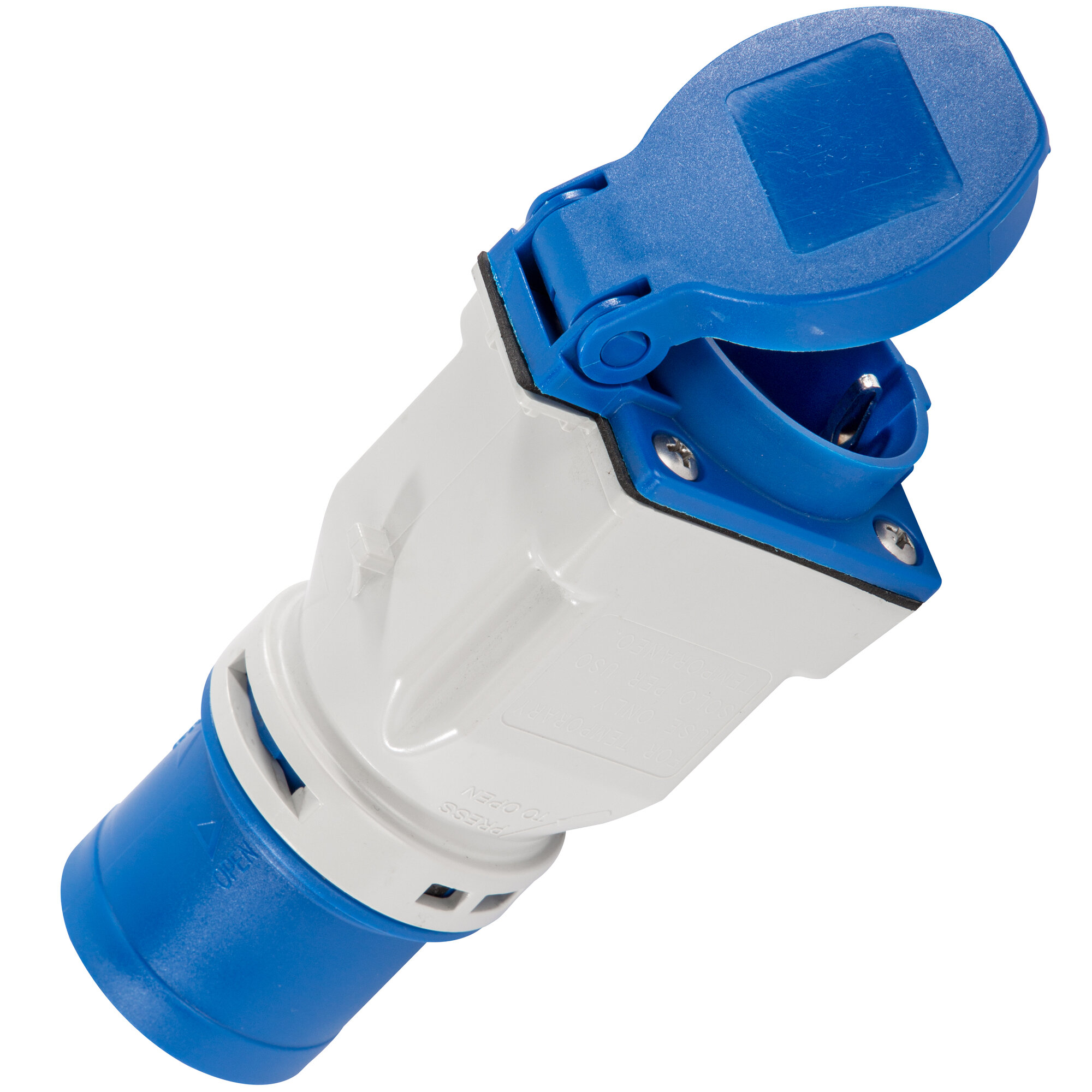 CEE Adapter Caravan