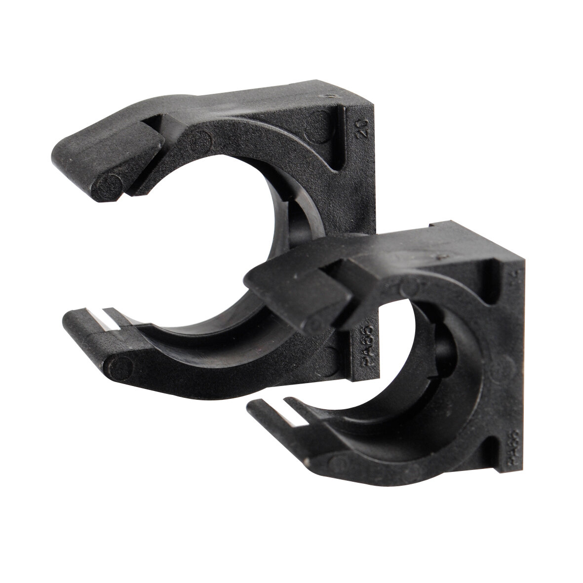 Befestigungsschelle NW, 20 mm, 10er-Set