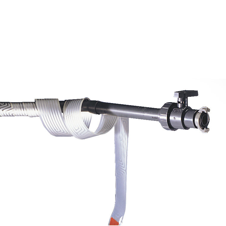 ASS-Heizband 12 V/5,8 A