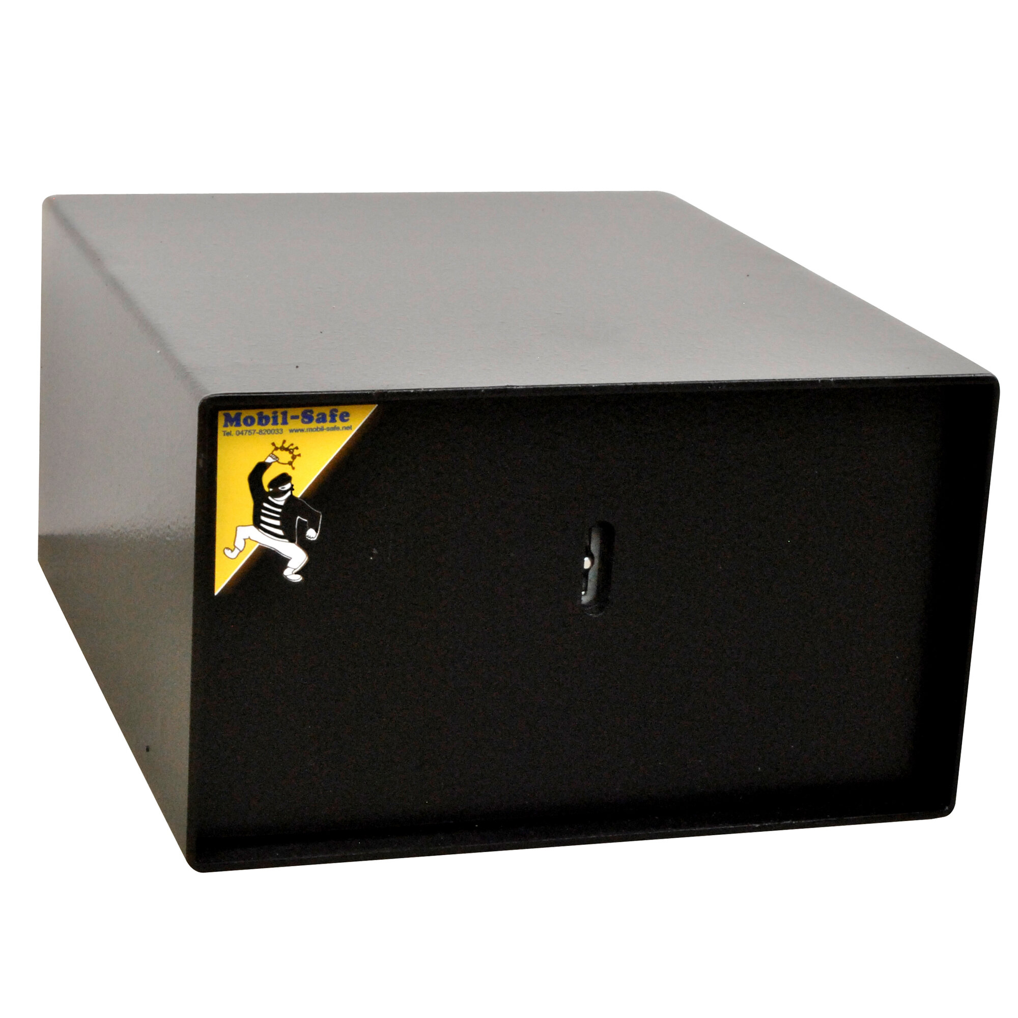 Fahrzeugtresor, Safe 1